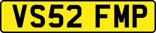 VS52FMP