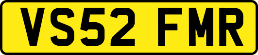 VS52FMR