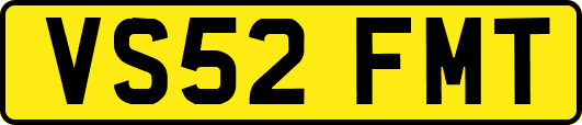 VS52FMT