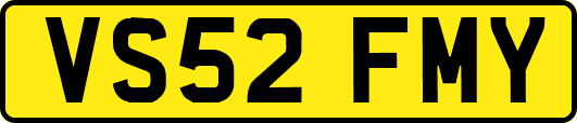 VS52FMY