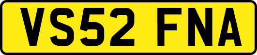 VS52FNA