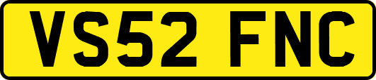 VS52FNC