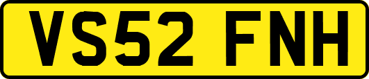 VS52FNH