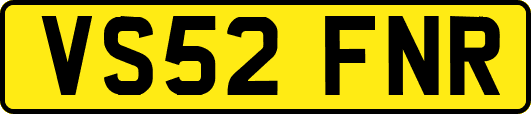 VS52FNR