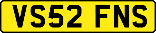 VS52FNS