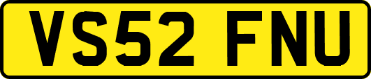 VS52FNU