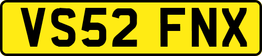 VS52FNX