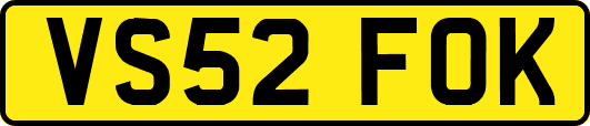 VS52FOK