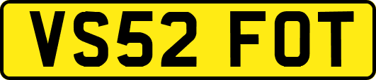 VS52FOT