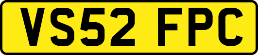 VS52FPC