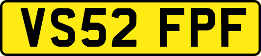 VS52FPF