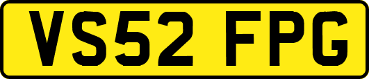 VS52FPG