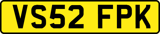 VS52FPK