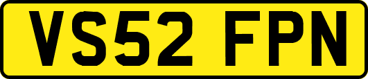 VS52FPN