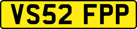 VS52FPP