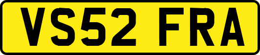 VS52FRA