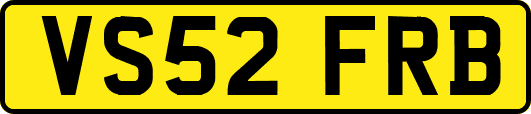 VS52FRB