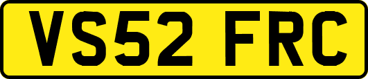 VS52FRC