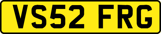 VS52FRG