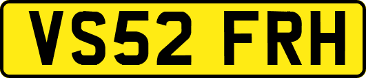 VS52FRH