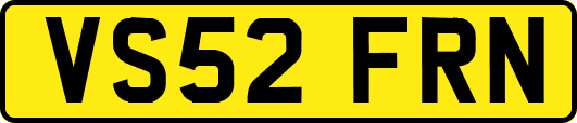 VS52FRN