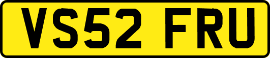 VS52FRU
