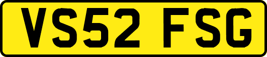 VS52FSG