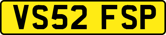 VS52FSP