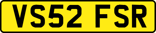 VS52FSR