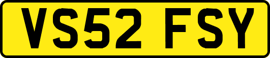 VS52FSY