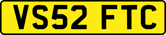 VS52FTC