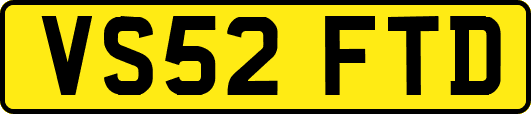 VS52FTD