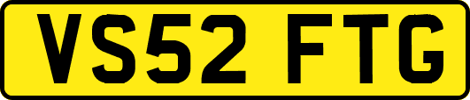 VS52FTG