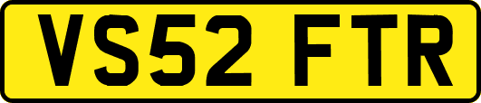 VS52FTR