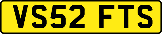 VS52FTS
