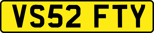 VS52FTY