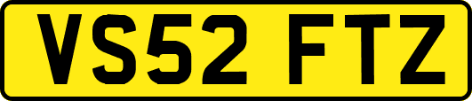 VS52FTZ
