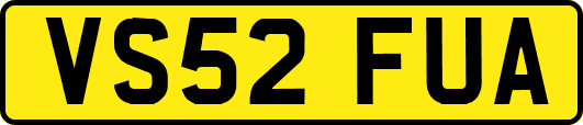 VS52FUA