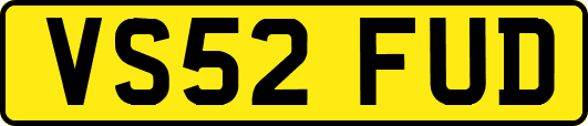 VS52FUD