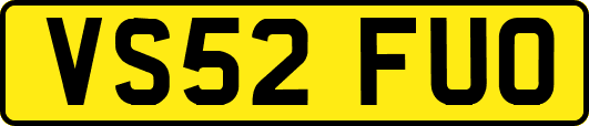 VS52FUO