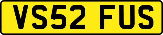 VS52FUS