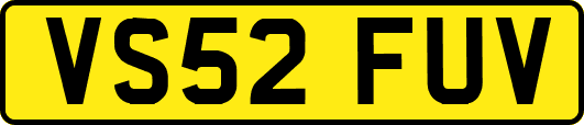 VS52FUV