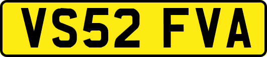 VS52FVA