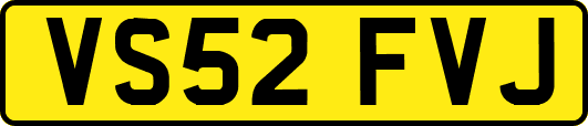 VS52FVJ