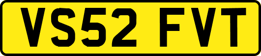 VS52FVT