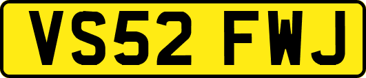 VS52FWJ