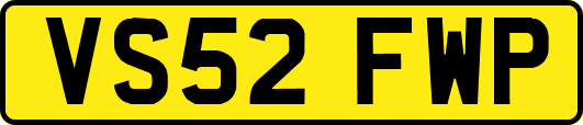 VS52FWP