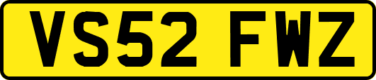 VS52FWZ