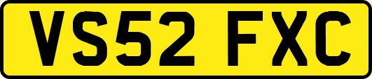 VS52FXC