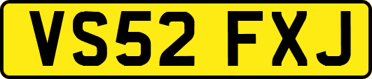 VS52FXJ